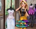 Игра Ателье Знаменитостей | Celebrity Tailor Shop
